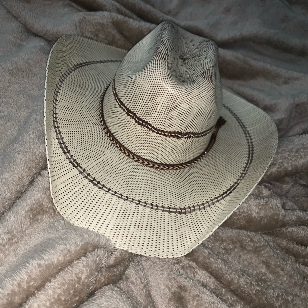Cowboy hat